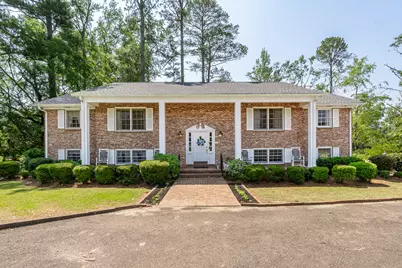 500 Columbia Road, Edgefield, SC 29824 - Photo 1