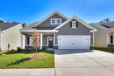 1073 Speckled Teal, Aiken, SC 29803 - Photo 1