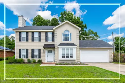 134 Fall Line Drive, Martinez, GA 30907 - Photo 1