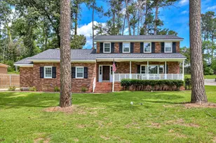 986 Campbellton Dr, North Augusta, SC 29841 - Photo 1