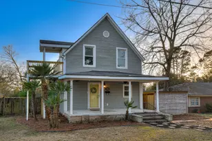 316 W Pine Grove Ave, North Augusta, SC 29841 - Photo 1