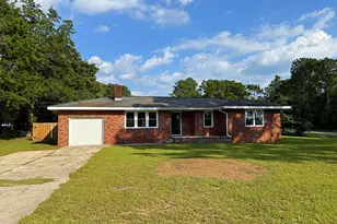 102 South St, Gloverville, SC 29828 - Photo 1