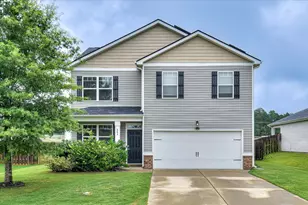 243 Quick Silver Ct, Graniteville, SC 29829 - Photo 1