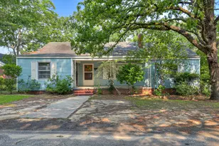 349 Pine Dr NW, Aiken, SC 29801 - Photo 1