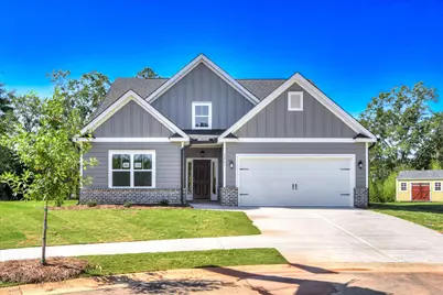 1261 Speckled Teal Pass, Aiken, SC 29803 - Photo 1