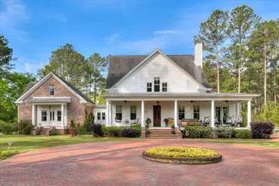 6087 Neals Mill Road, Dearing, GA 30808 - Photo 1