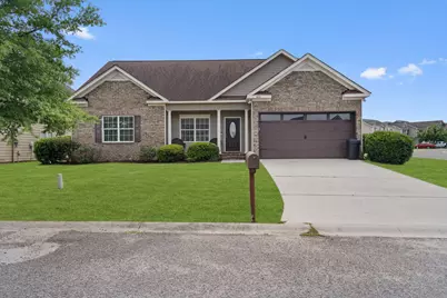 3044 Rockwell Court, Graniteville, SC 29829 - Photo 1