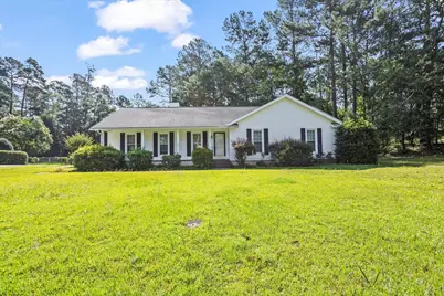 1082 Kismet Drive, Aiken, SC 29803 - Photo 1