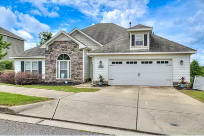 326 Bridle Path Road, North Augusta, SC 29860 - Photo 1