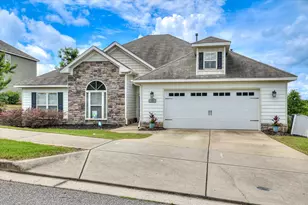 326 Bridle Path Rd, North Augusta, SC 29860 - Photo 1