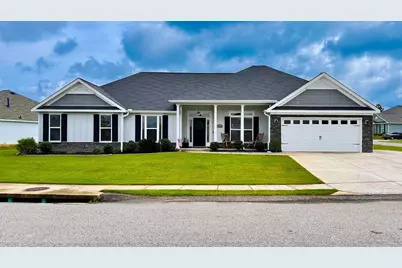 4933 Fairmont Drive, Graniteville, SC 29829 - Photo 1