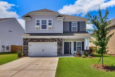 331 Mansell Park, Aiken, SC 29801 - Photo 1