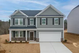 5066 Tullamore Dr, Aiken, SC 29801 - Photo 1