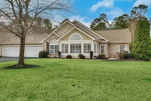 112 Racehorse Way, Aiken, SC 29803 - Photo 1