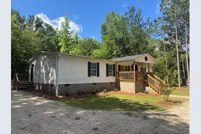 23 Moragne Street, Edgefield, SC 29824 - Photo 1