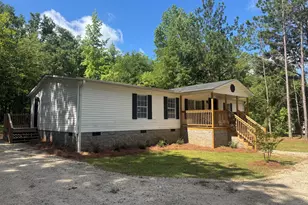 23 Moragne St, Edgefield, SC 29824 - Photo 1