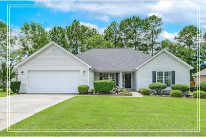 416 Crystal Peak Road, Graniteville, SC 29829 - Photo 1