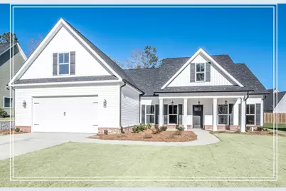 9021 Crater Lake Court #Lot 23, North Augusta, SC 29841 - Photo 1