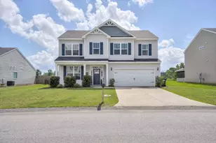 763 Viburnum Ct, Aiken, SC 29803 - Photo 1