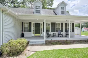 113 Mustang Dr, Graniteville, SC 29829 - Photo 1