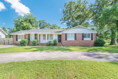 436 Main Street, Barnwell, SC 29829 - Photo 1