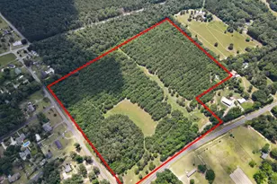 00 Reynolds Rd, Barnwell, SC 29812 - Photo 1