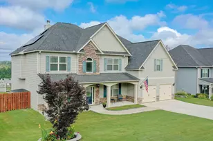 154 Sporthorse Ln, Aiken, SC 29803 - Photo 1