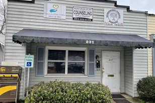 231 Barnwell Ave NW, Aiken, SC 29801 - Photo 1