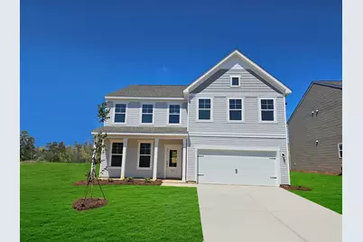 4292 Hartshorn Circle, Aiken, SC 29801 - Photo 1