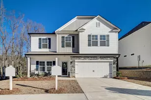 221 Shingle Oak Gdn NW, Aiken, SC 29801 - Photo 1