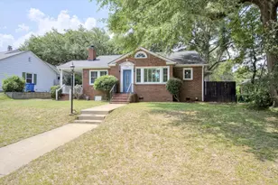 510 Highland Park Terrace, Aiken, SC 29801 - Photo 1