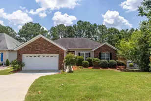 167 Mallard Lake Dr, Aiken, SC 29803 - Photo 1