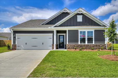 340 Tupelo Pass, Harlem, GA 30814 - Photo 1