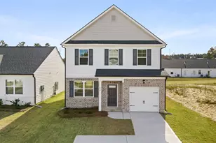 6093 Dead Riv Run, Beech Island, SC 29842 - Photo 1