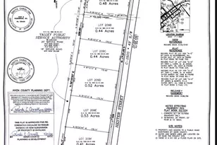 Lot 209C Hester St, Graniteville, SC 29829 - Photo 1