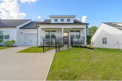 677 Quartz Lane Lane, Graniteville, SC 29829 - Photo 1