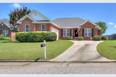 512 Marble Falls, Grovetown, GA 30813 - Photo 1