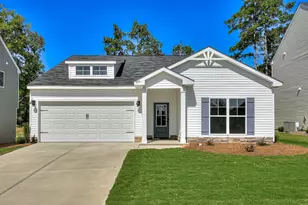 374 Mill Stone Ln, North Augusta, SC 29860 - Photo 1