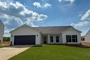 3278 Tracker Ln, Warrenville, SC 29851 - Photo 1