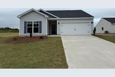 3264 Tracker Lane, Warrenville, SC 29851 - Photo 1