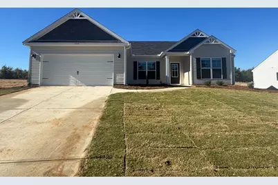 3254 Tracker Lane, Warrenville, SC 29851 - Photo 1