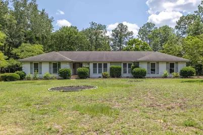 1886 Huckleberry Drive, Aiken, SC 29803 - Photo 1