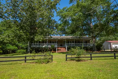 580 Nathan Miller Road, Gilbert, SC 29054 - Photo 1