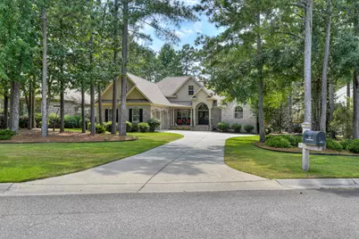 111 Quiet Oak Court, Aiken, SC 29803 - Photo 1