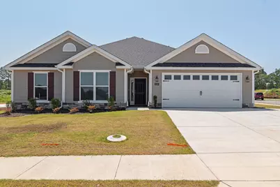 8156 Snelling Drive, Aiken, SC 29803 - Photo 1