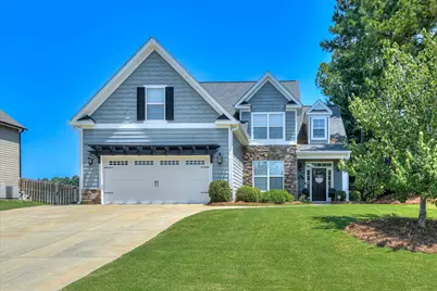 915 Kate Drive, Evans, GA 30809 - Photo 1