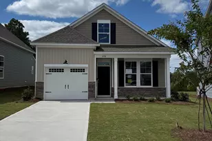 828 Brisbane Ct, Graniteville, SC 29829 - Photo 1