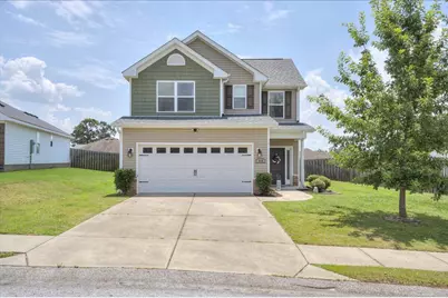 329 Baylor Drive, Graniteville, SC 29829 - Photo 1