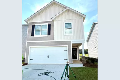 852 Silent Barge Cove, Aiken, SC 29801 - Photo 1