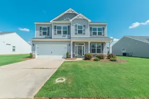 826 Carnation Pass, Aiken, SC 29803 - Photo 1